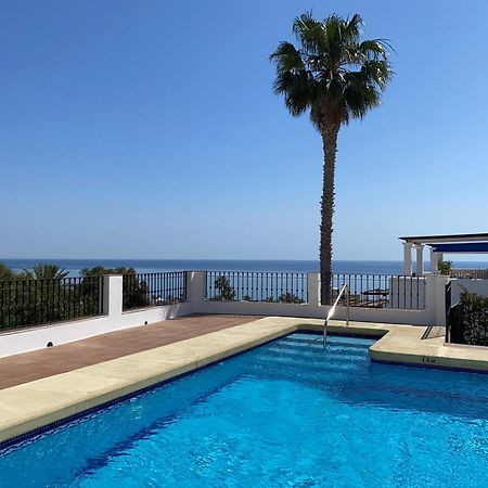 Melodia Mojacar Playa Las Ventanicas المظهر الخارجي الصورة