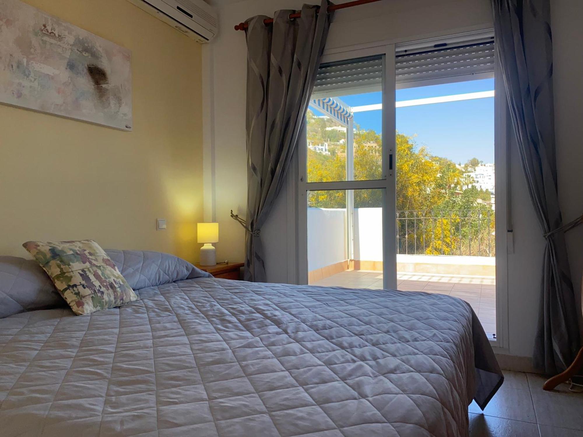 Melodia Mojacar Playa Las Ventanicas المظهر الخارجي الصورة