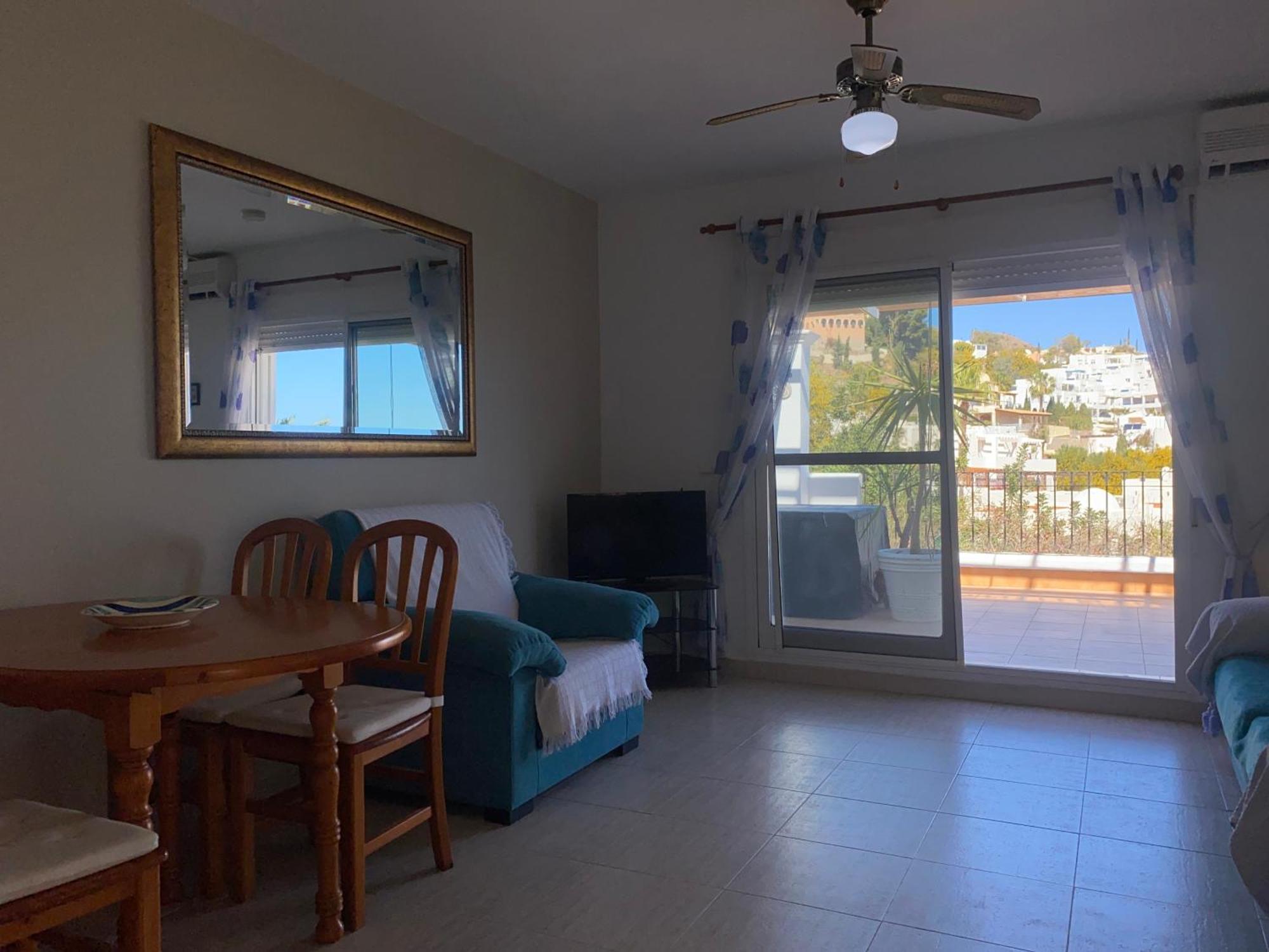 Melodia Mojacar Playa Las Ventanicas المظهر الخارجي الصورة
