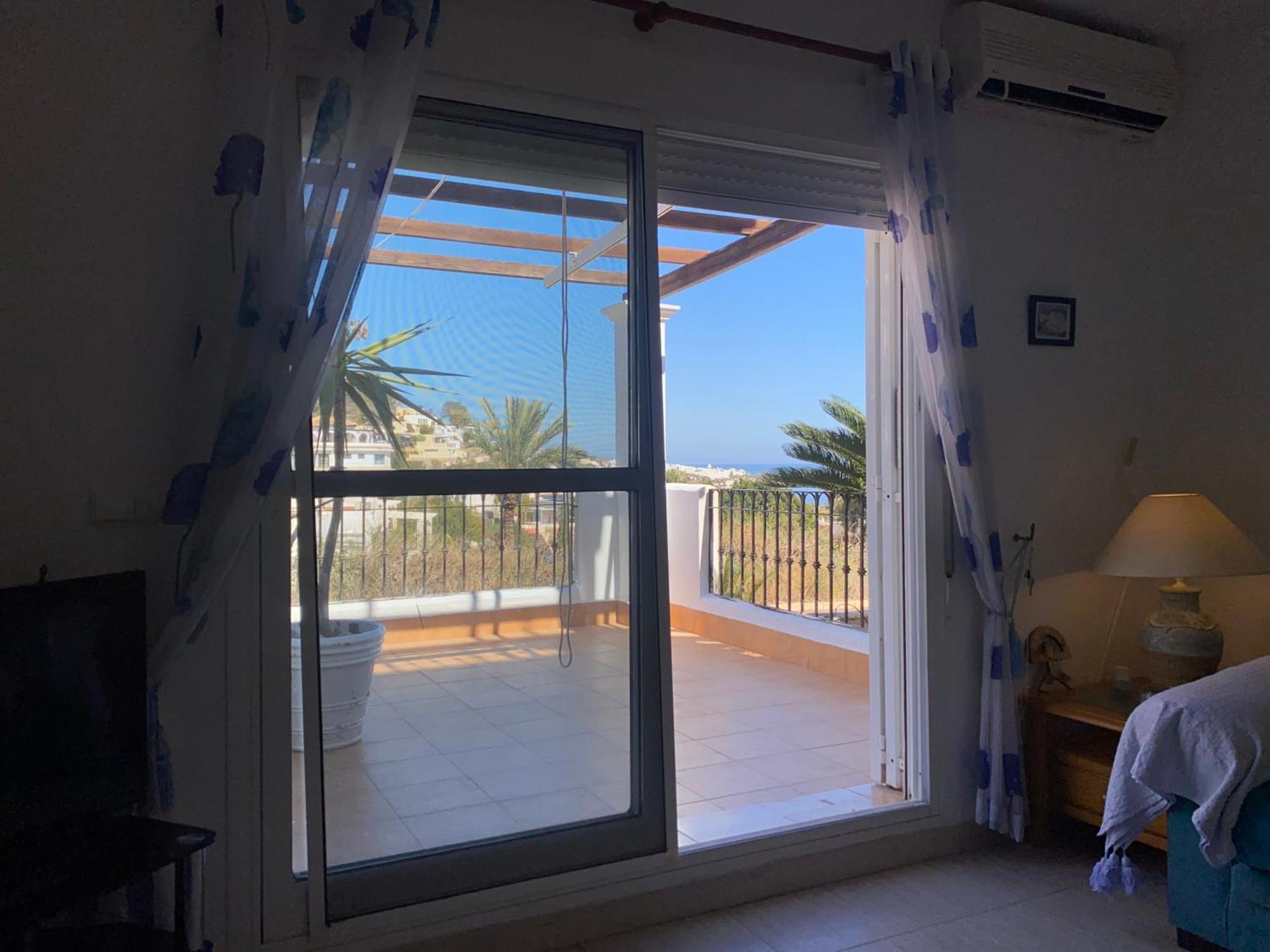Melodia Mojacar Playa Las Ventanicas المظهر الخارجي الصورة