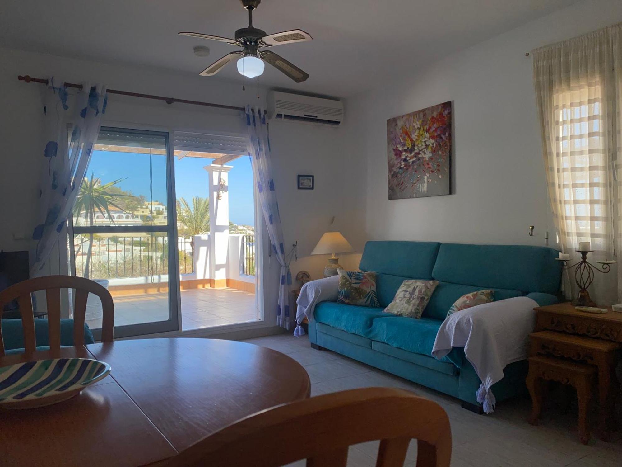 Melodia Mojacar Playa Las Ventanicas المظهر الخارجي الصورة