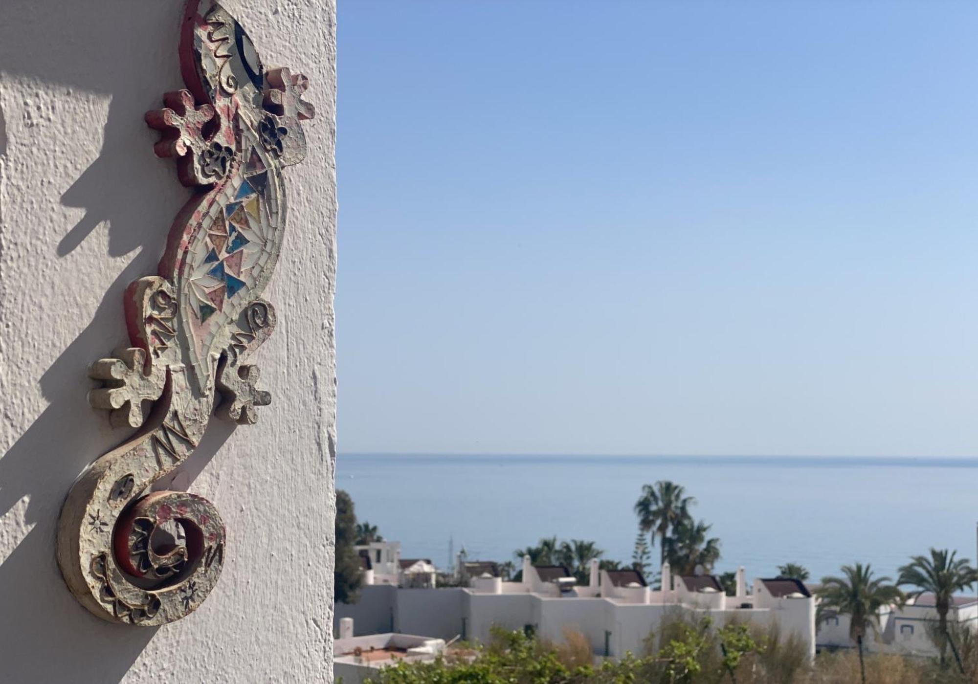 Melodia Mojacar Playa Las Ventanicas المظهر الخارجي الصورة