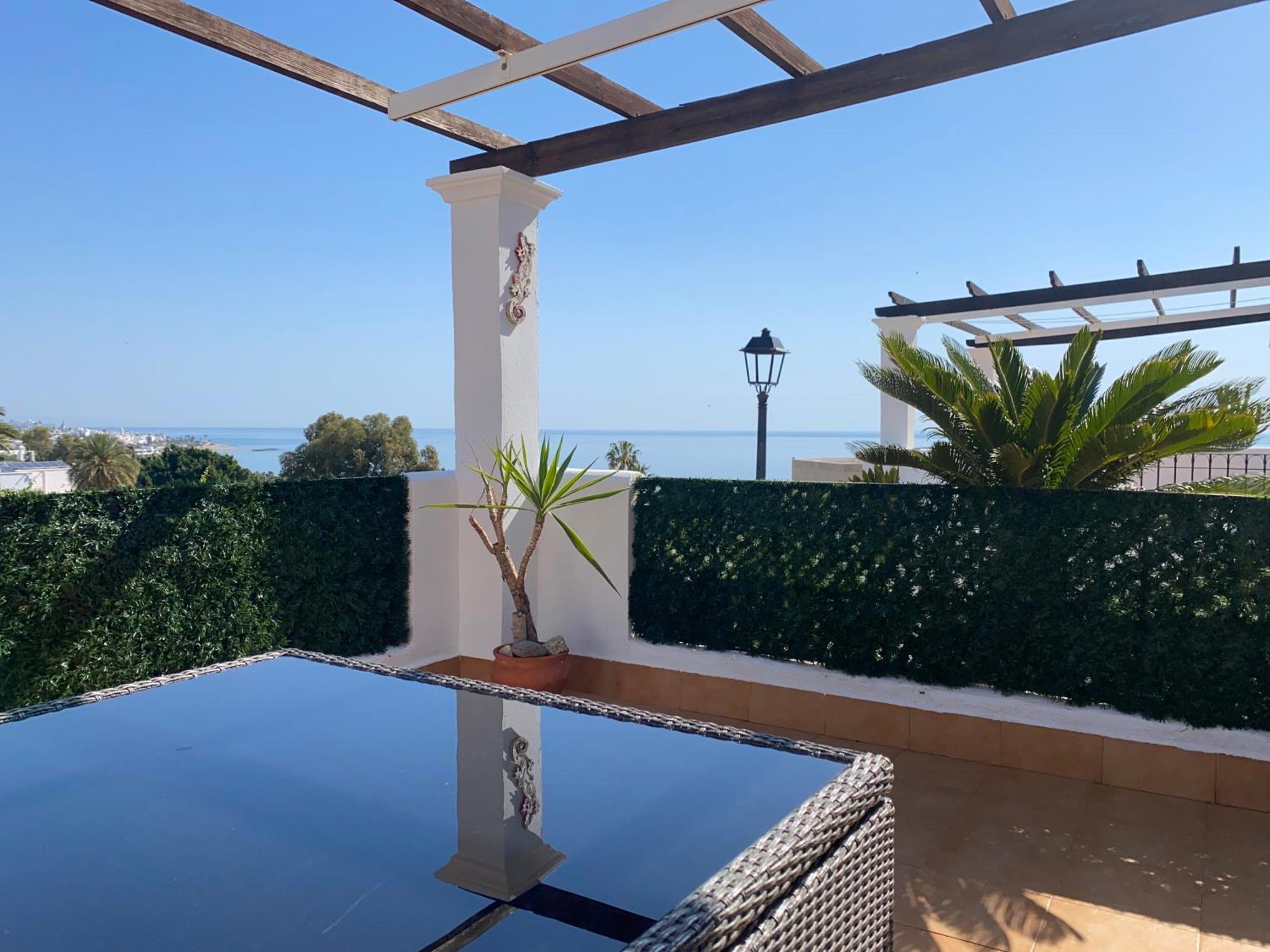 Melodia Mojacar Playa Las Ventanicas المظهر الخارجي الصورة