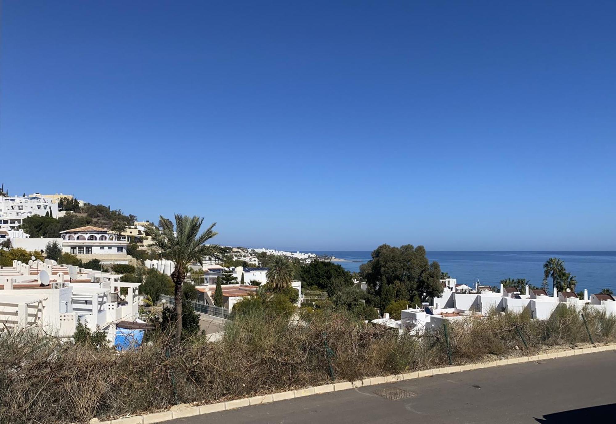 Melodia Mojacar Playa Las Ventanicas المظهر الخارجي الصورة