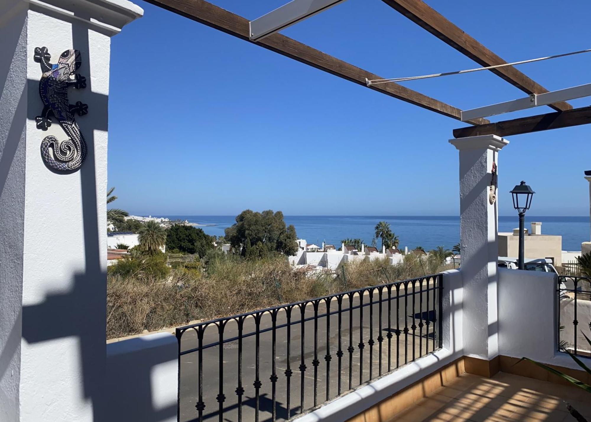 Melodia Mojacar Playa Las Ventanicas المظهر الخارجي الصورة
