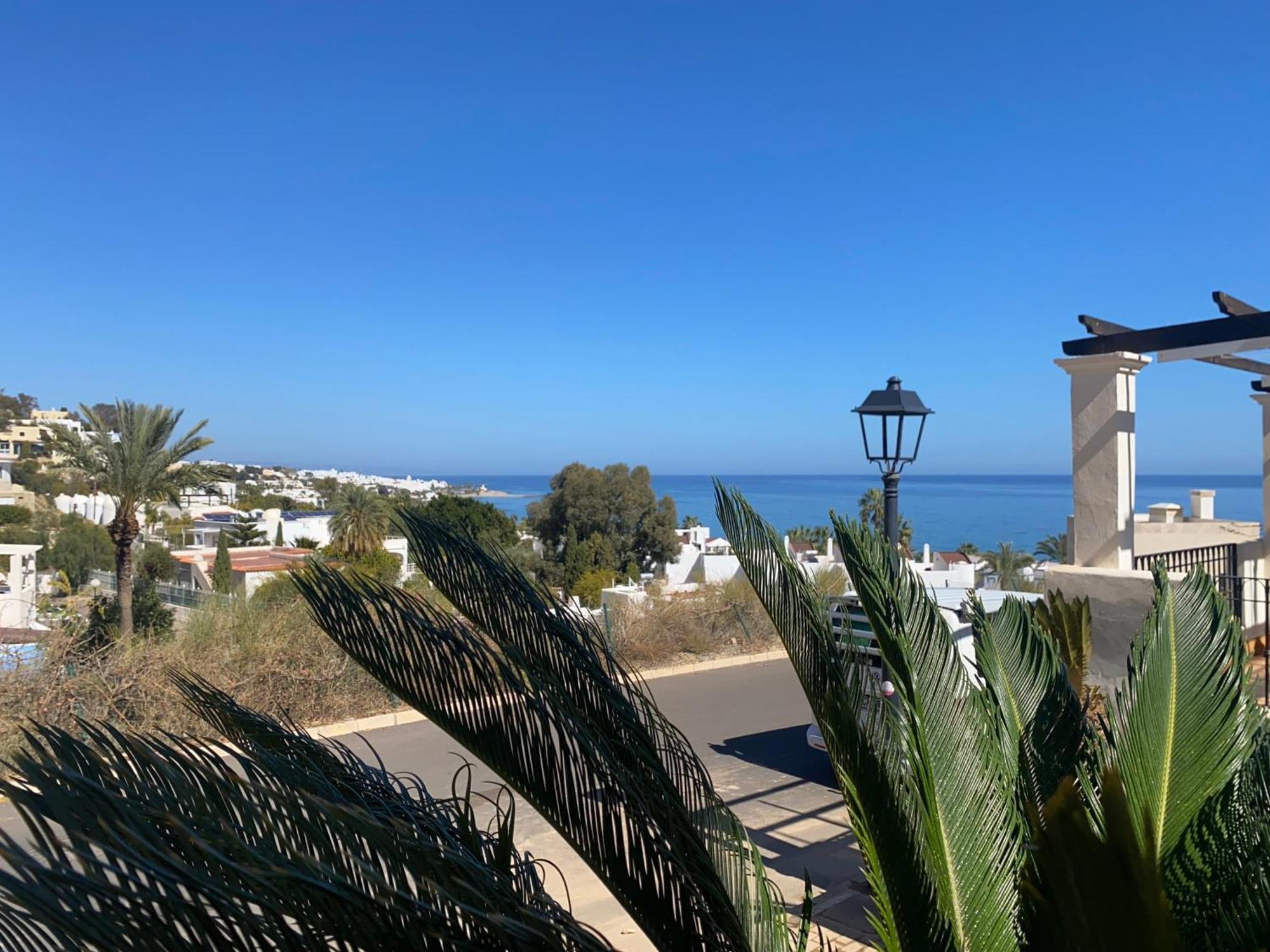Melodia Mojacar Playa Las Ventanicas المظهر الخارجي الصورة