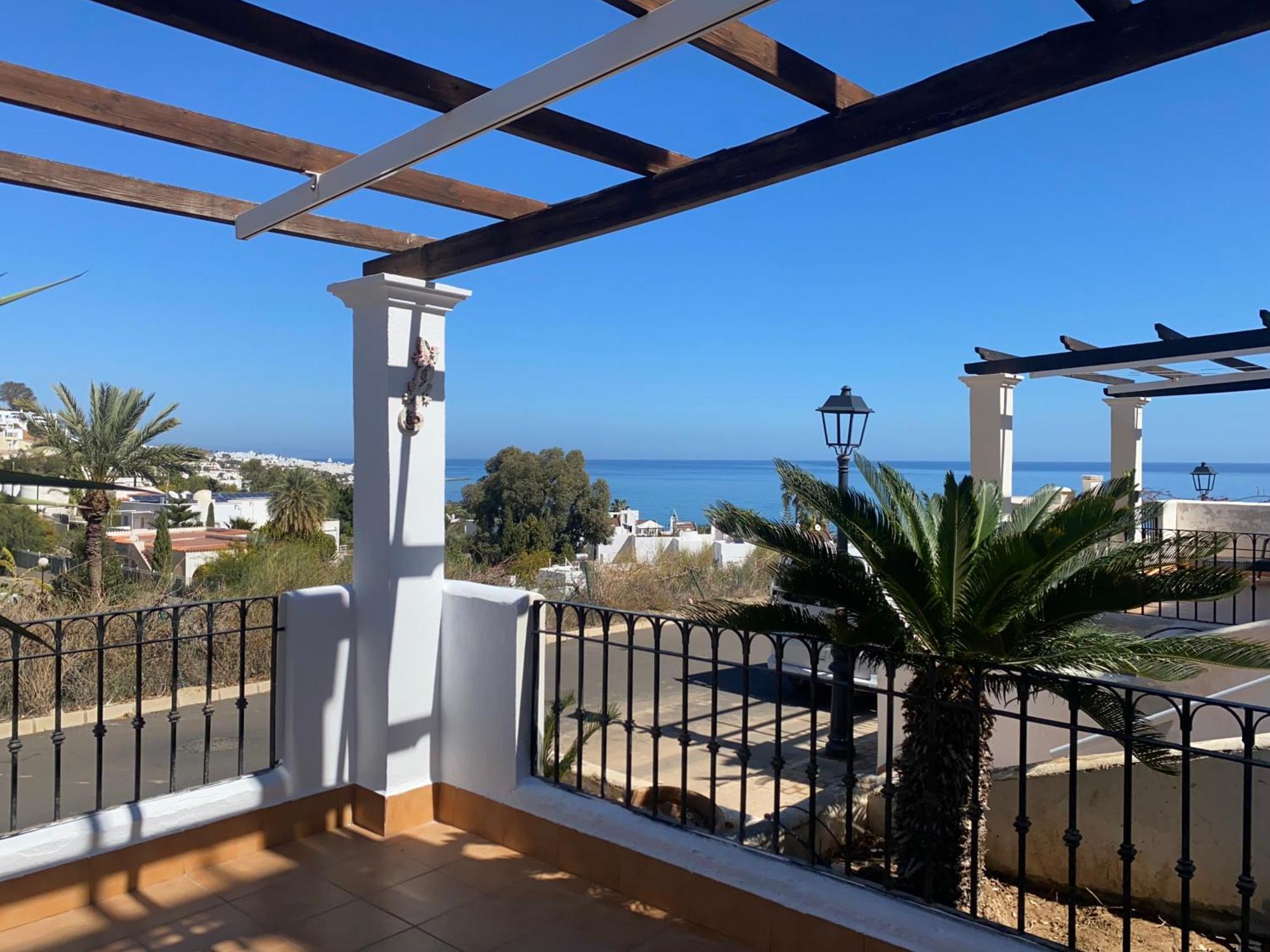 Melodia Mojacar Playa Las Ventanicas المظهر الخارجي الصورة