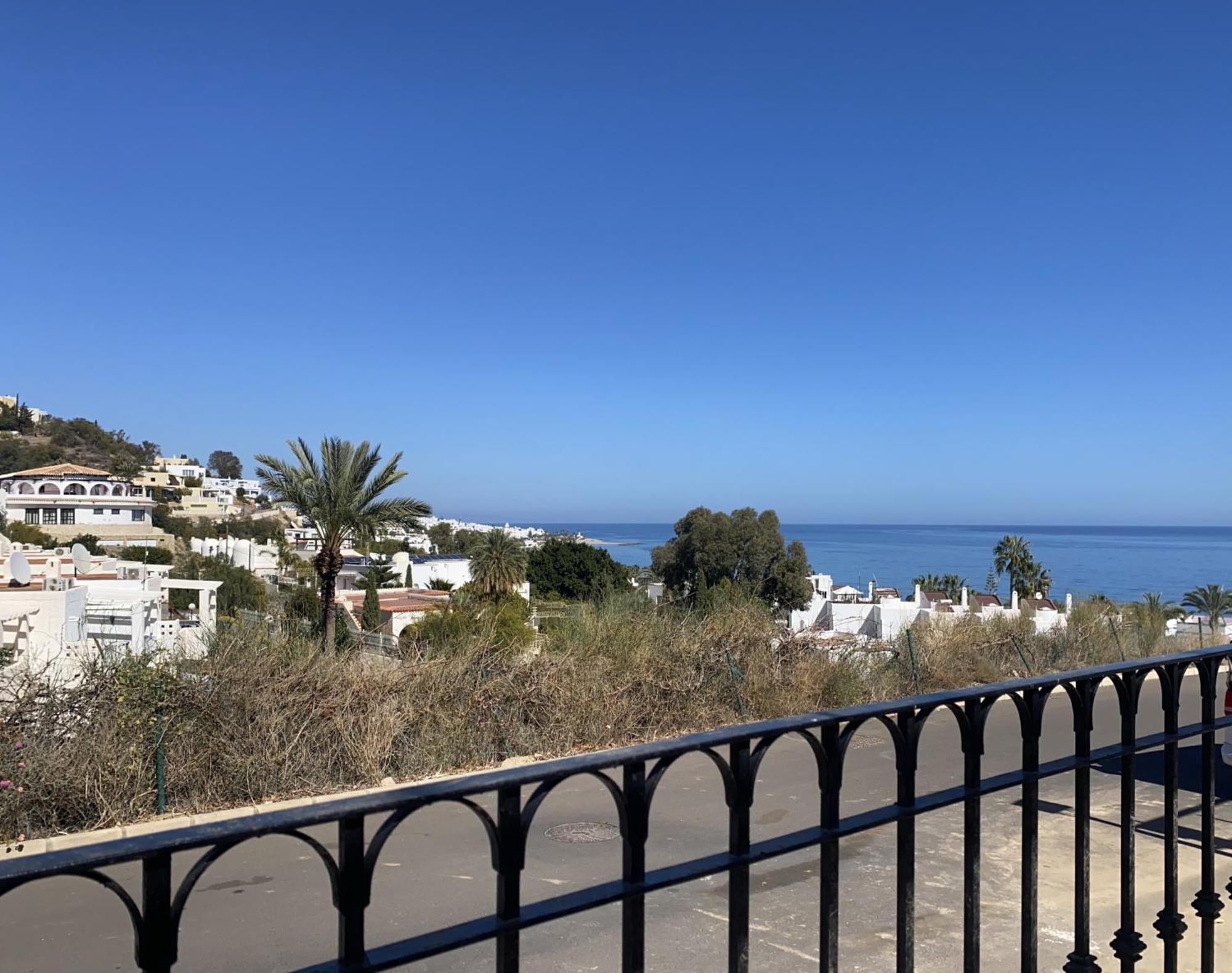 Melodia Mojacar Playa Las Ventanicas المظهر الخارجي الصورة