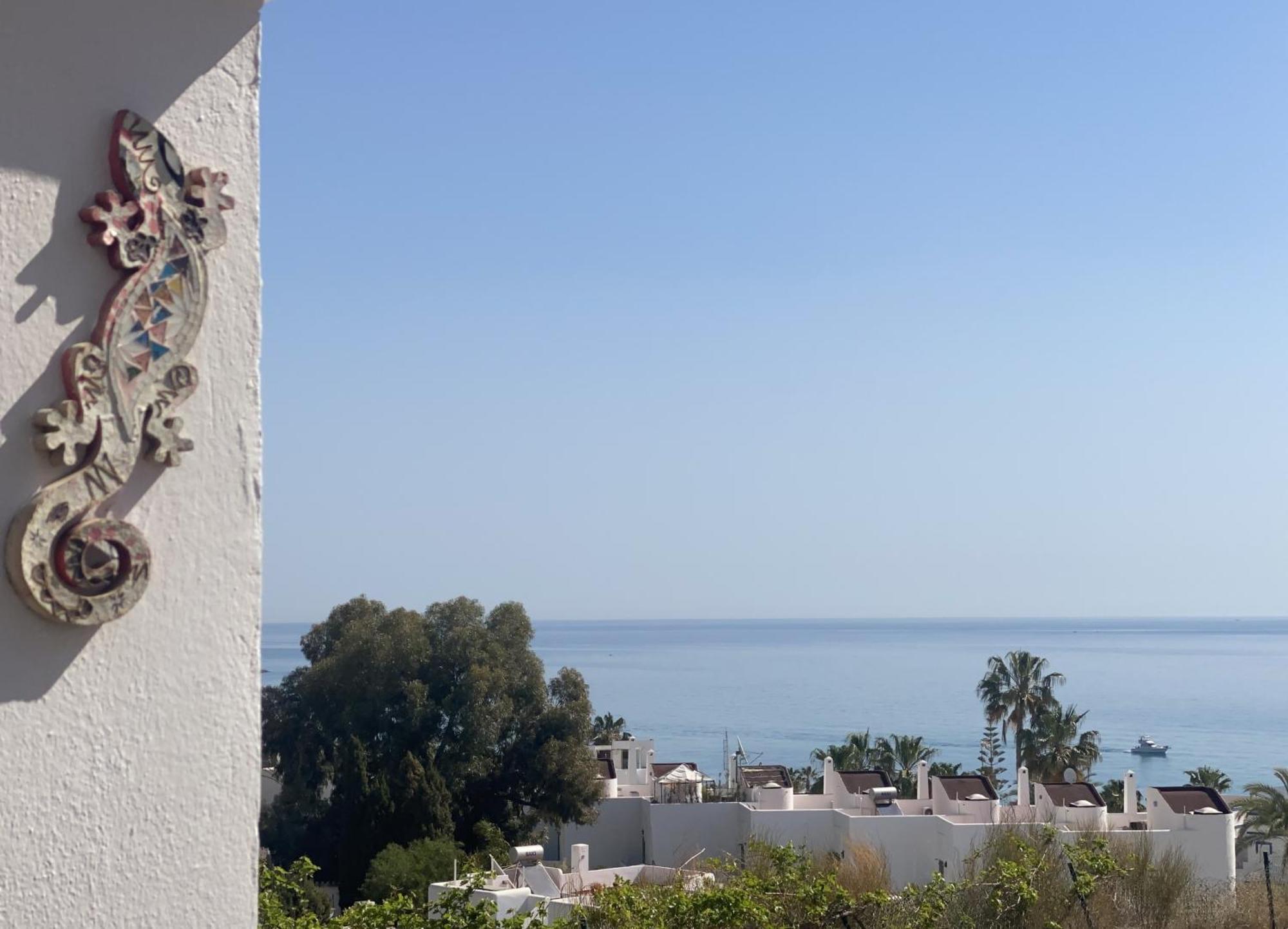 Melodia Mojacar Playa Las Ventanicas المظهر الخارجي الصورة