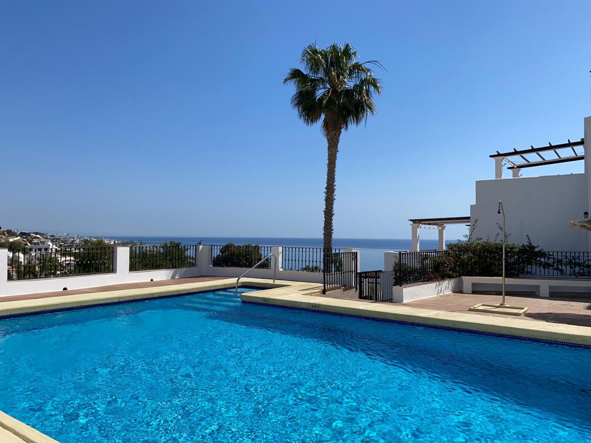 Melodia Mojacar Playa Las Ventanicas المظهر الخارجي الصورة